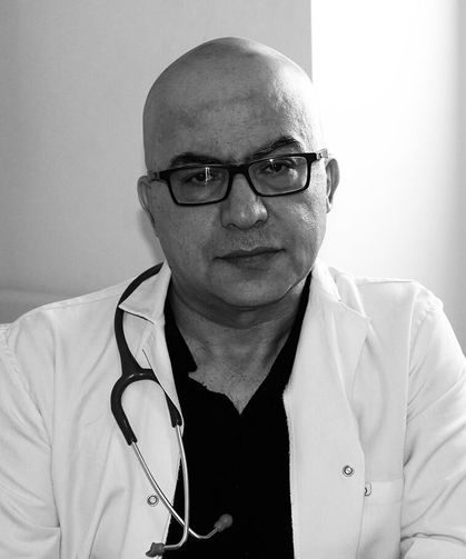 Şanlıurfa’da Acı Kayıp: Dr. Orhan Batı’nın Babası Hayatını Kaybetti