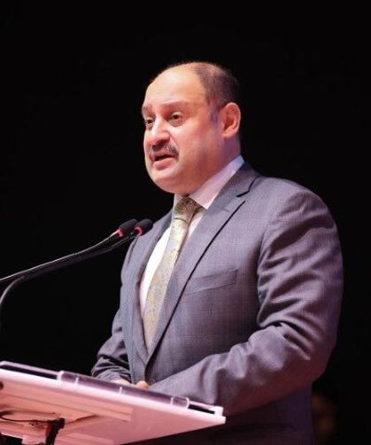 Şanlıurfa’da “Su Tasarrufu Kahramanları” Ödüllerine Kavuştu