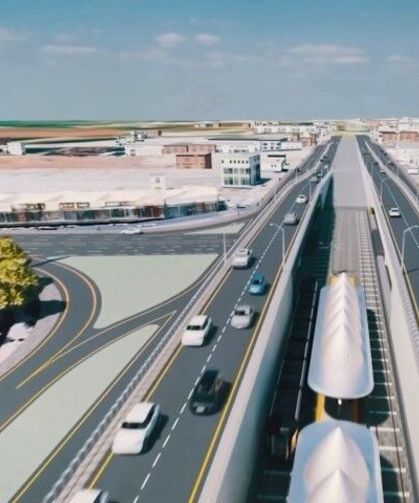 Şanlıurfa’da Dev Ulaşım Yatırımı: İhale Tarihi Belli Oldu!