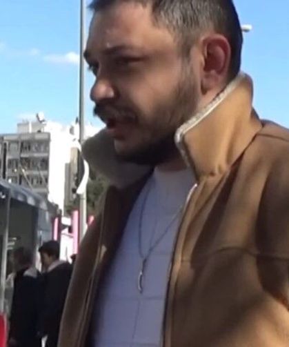 Seydi Ali’den Bölgedeki Gerilimle İlgili Değerlendirme: “Hedefin Türkiye Olduğunu Düşünüyorum”