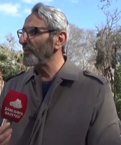 Tiloğlu’ndan Balıklıgöl İçin Dikkat Çeken Sözler!