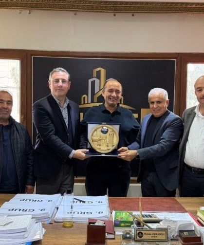 Şanlıurfa’da Tapu Harçları Gündem Oldu