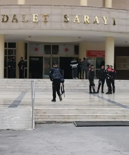 Şanlıurfa Siverek Ve Hilvan’da Firari Operasyonu