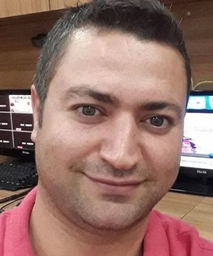 Belsan Teknikeri Yılmaz Mikar Vefat Etti!