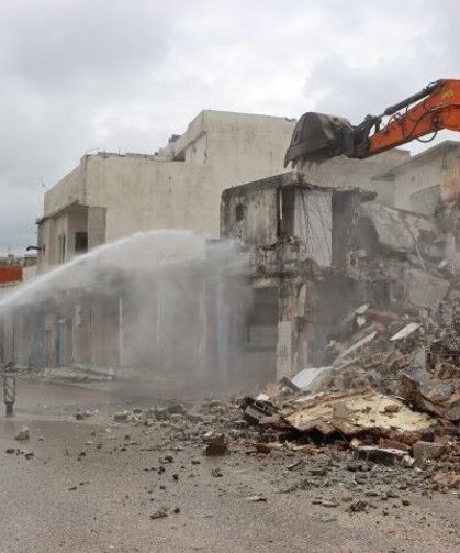 Şanlıurfa’da Tarihi Dokuya Büyük Dokunuş!