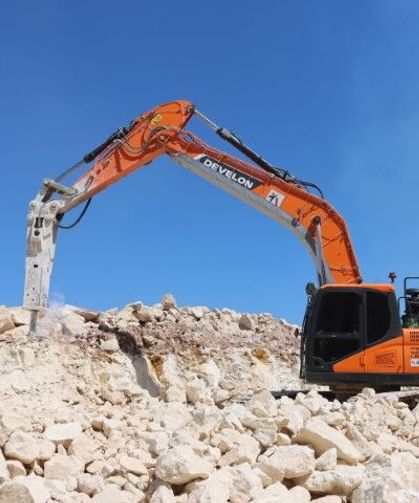 Şanlıurfa’da Koku Sorununa Kalıcı Çözüm Başladı