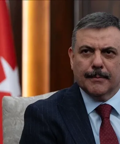 İçişleri Bakanlığı'ndan Basın Kartı Talimatı