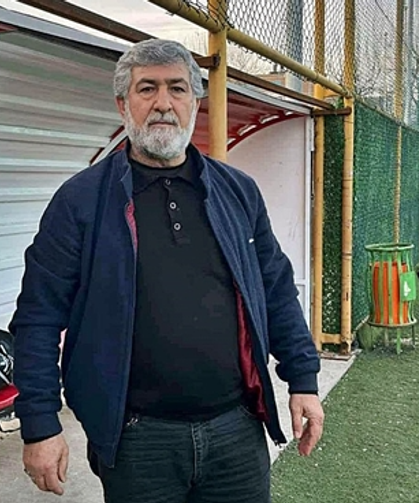 Mustafa Bebe Vefat Etti!