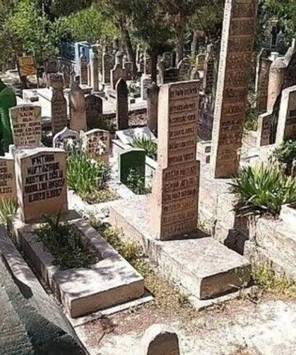 Nuri Gökdoğan Hayatını Kaybetti!