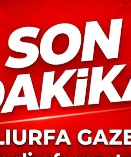 Şanlıurfa Siverek’te Liseye Silahlı Saldırı Dehşeti: 16 Yaralı, 1 Şüpheli Gözaltında