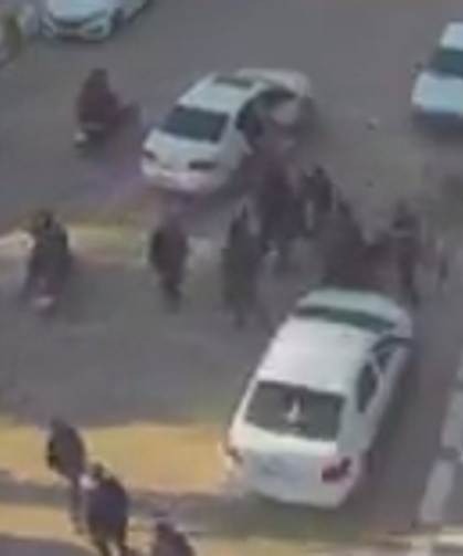 Şanlıurfa’da Eğitim Camiasını Sarsan Saldırıda 2 Zanlı Tutuklandı!