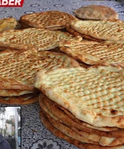 Şanlıurfa’da Ekmek Zammı Tepki Çekti: Vatandaş Geçim Derdini Anlattı!