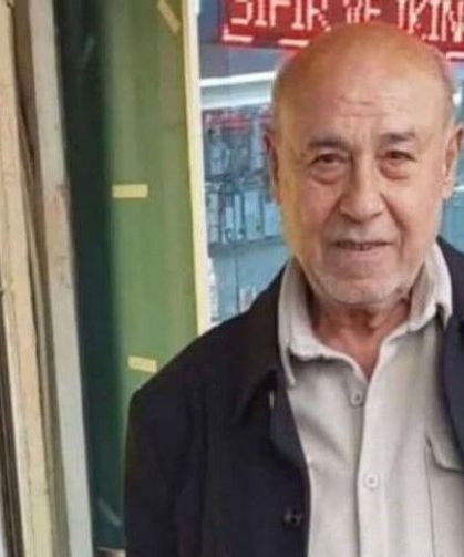 Şanlıurfa’da Sucu Mehmet Olarak Bilinen Mehmet Çakmak Vefat Etti!