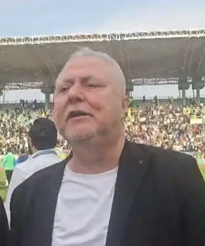 Şanlıurfa’da Futbol Heyecanı Zirveye Çıkıyor!