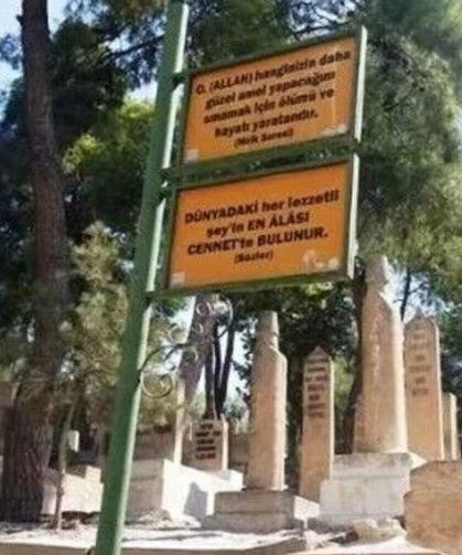 Hacı Fahriye Anlağan Hakkın Rahmetine Kavuştu!