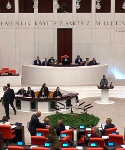 Yazmacı: “Şanlıurfa Geleceğin Nabzını Tutan Kent”