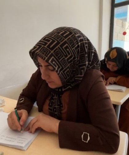 Yenice Kadın Destek Merkezi’nde Başarı Hikâyeleri Yazılıyor