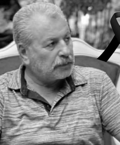 İbrahim Halil İnci hakk'ın rahmetine kavuştu