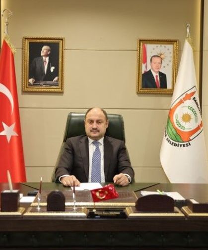 Başkan Gülpınar’dan Anlamlı Kurban Bayramı Mesajı