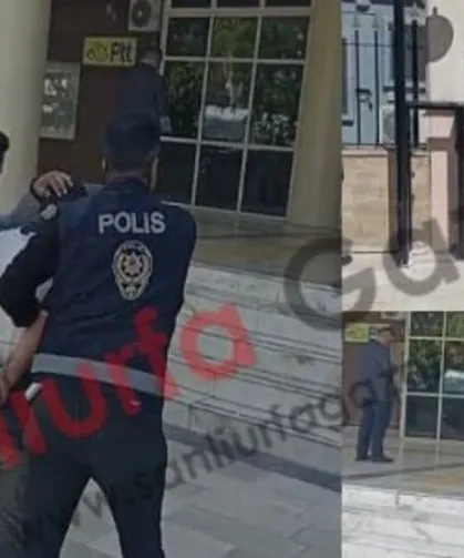 Şanlıurfa’daki Cinayet Soruşturmasında Yeni Gelişme!