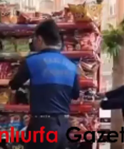 Haliliye Belediyesi’nden Erişilebilir Yaşam Vurgusu