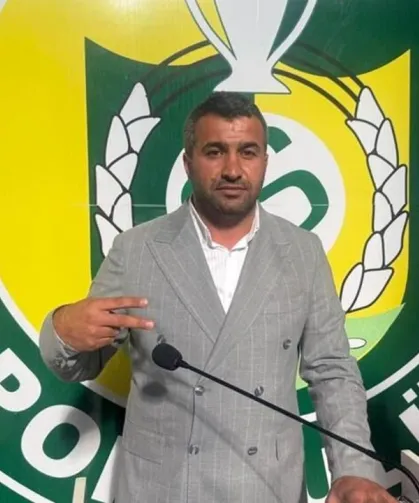Şanlıurfaspor’dan Hasan Avcı Paylaşımı! Seçim Sonrası İlk Açıklama Geldi