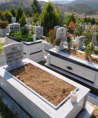 Fatma Antepli Hayatını Kaybeti