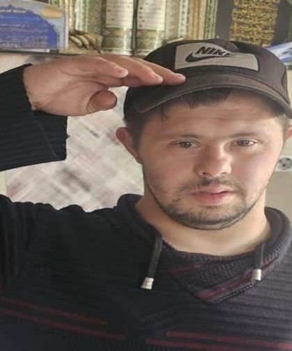 Şanlıurfa’da Yürekleri Isıtan Hikâye: Ramazan Çaylan’ın Polislik Sevgisi