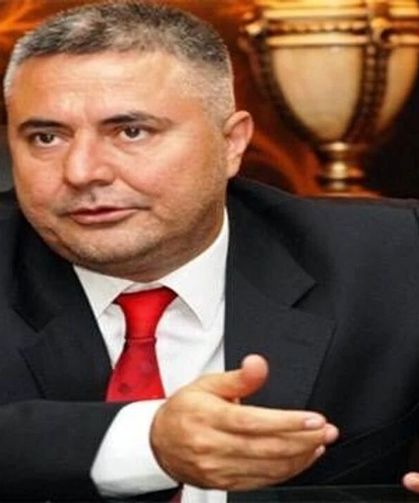 Şanlıurfaspor’da Kritik Genel Kurul Öncesi Saraçoğlu Kararı!