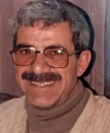 Hüseyin Beyazkuş hakkın rahmetine kavuşmuştur.