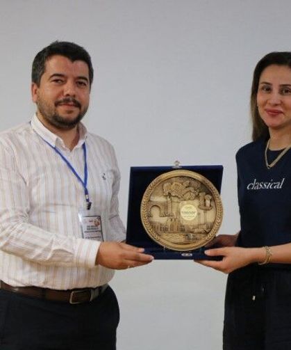 Şanlıurfa Eğitim Ve Araştırma Hastanesi’nde Önemli Sağlık Sempozyumu
