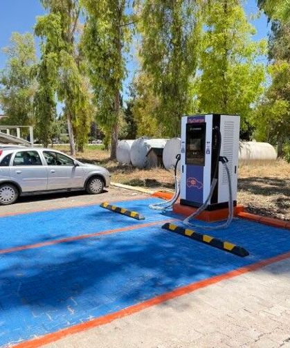 Şanlıurfa'da Üniversiteden Sürdürülebilir Enerji Hamlesi