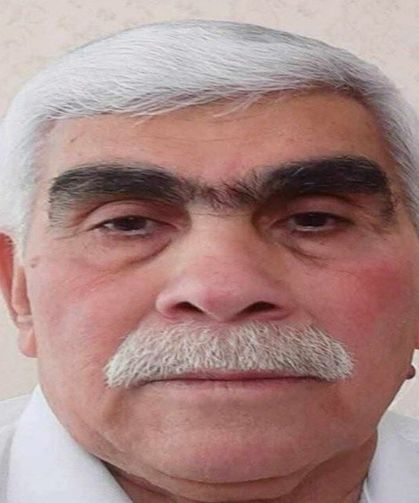 Kemal Yurtseven Hakkın Rahmetine Kavuştu