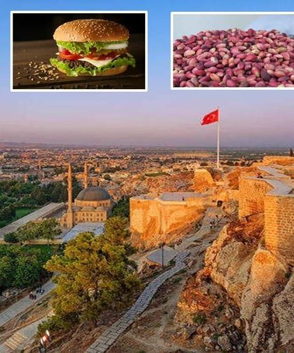 Şanlıurfa’da Gıda Skandalı: Bakanlık Peş Peşe İfşa Etti
