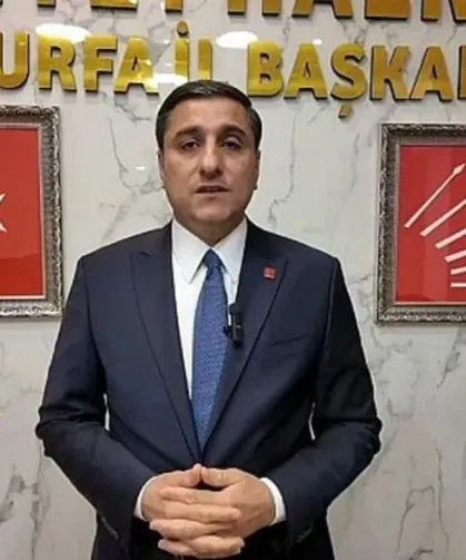 CHP'li Ferhat Karadağ'dan Şehir Hastanesi Arazisi İçin Sert Tepki!