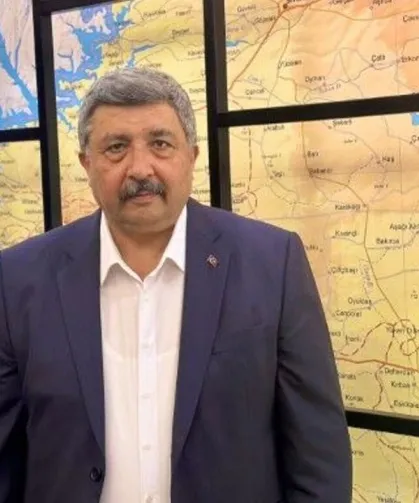 Kamil Güler: 15 Temmuz Demokrasi Tarihimizin Dönüm Noktasıdır