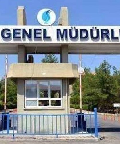 Şanlıurfa'da 10 Mahalleye Su Kesintisi Uyarısı! İşte Saatler