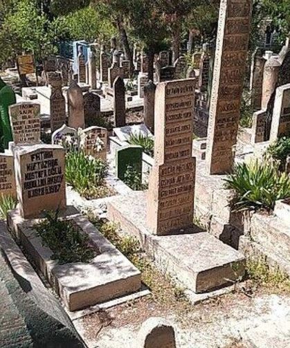 Sabahat Bütün Sürücü Hayatını Kaybetti!