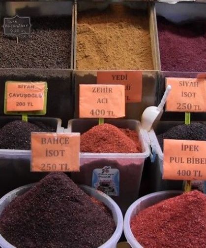 Şanlıurfa’da Üretiliyor, Türkiye’nin Her Yerine Gönderiliyor
