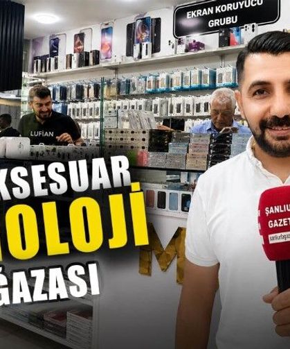 İkinci El Telefon Alacaklar Dikkat! Yerel Esnaf Yazıcıoğlu En Büyük Tehlikeyi Açıkladı