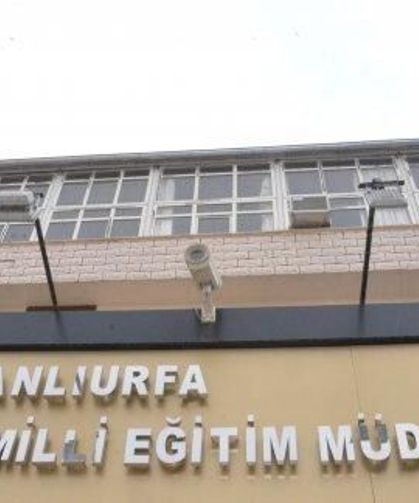 Haliliye’ye 24 Derslikli Anadolu Lisesi İnşa Edilecek