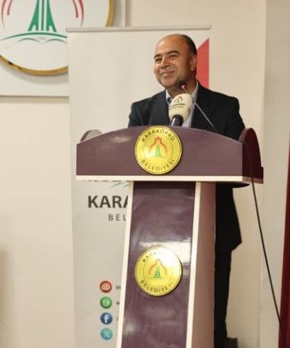 Başkan Çiftçi’den Çocuklar İçin Önemli Mesaj: “Güzel Ahlak Üzerine Yetiştirmemiz Lazım”