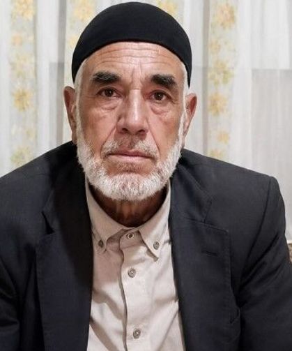 İbrahim Akbaş Hakk'ın Rahmetine Kavuştu