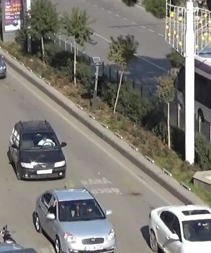 Şanlıurfa’da 7 Ayda 7 Bin 183 Araç Trafiğe Kaydedildi