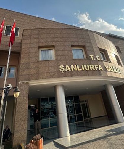 Şanlıurfa Valiliği’nden KPSS Adaylarına Ulaşım Uyarısı