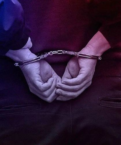 Şanlıurfa’da 26 Yıl 2 Ay Hapis Cezası Bulunan Şahıs Yakalandı
