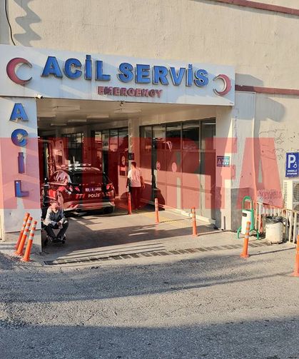 Şanlıurfa Siverek’te silahlı kavga!
