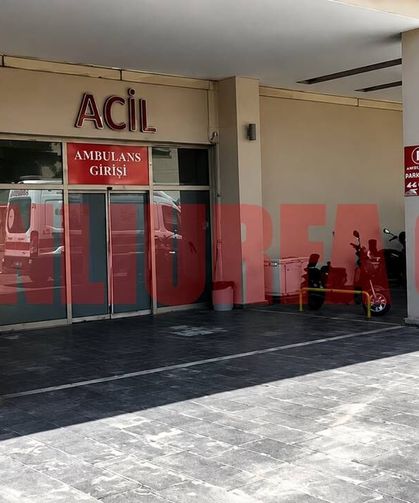 Şanlıurfa’da Düğün Salonunda Bıçaklı Kavga: 3 Yaralı