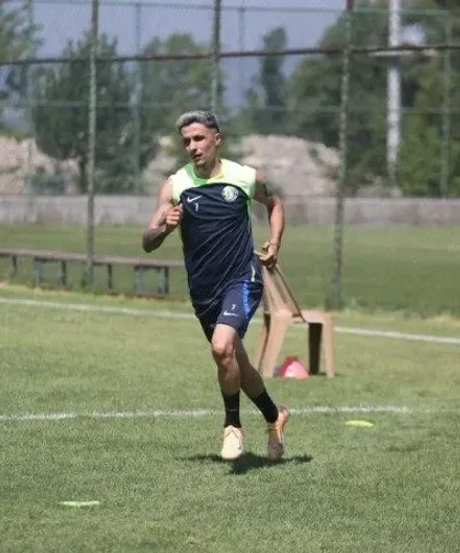 Şanlıurfaspor'da Bilimsel Hazırlık Dönemi