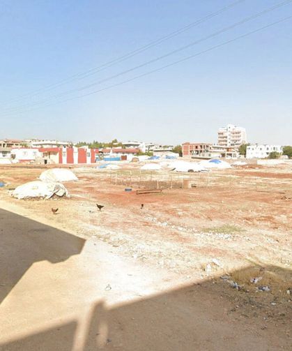 Şanlıurfa’da Hazine Arazisi Yatırımcılara Açılıyor: İhale Tarihi Belli Oldu
